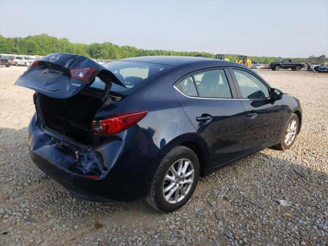 Photo 4 from auction – 2016 MAZDA 3 SPORT with VIN 3MZBM1U76GM293689