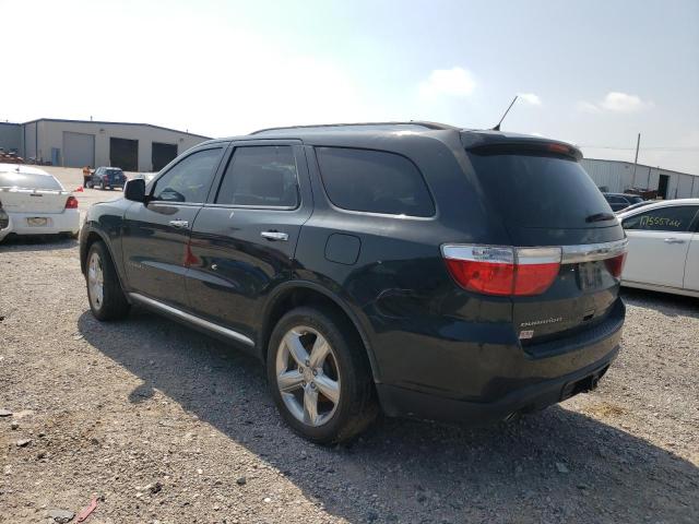 Photo 3 from auction – 2013 DODGE DURANGO CI with VIN 1C4SDHET7DC682104