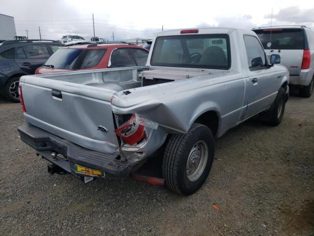 Foto 7 de la subasta – 2002 FORD RANGER con VIN 1FTYR10D72PA22489