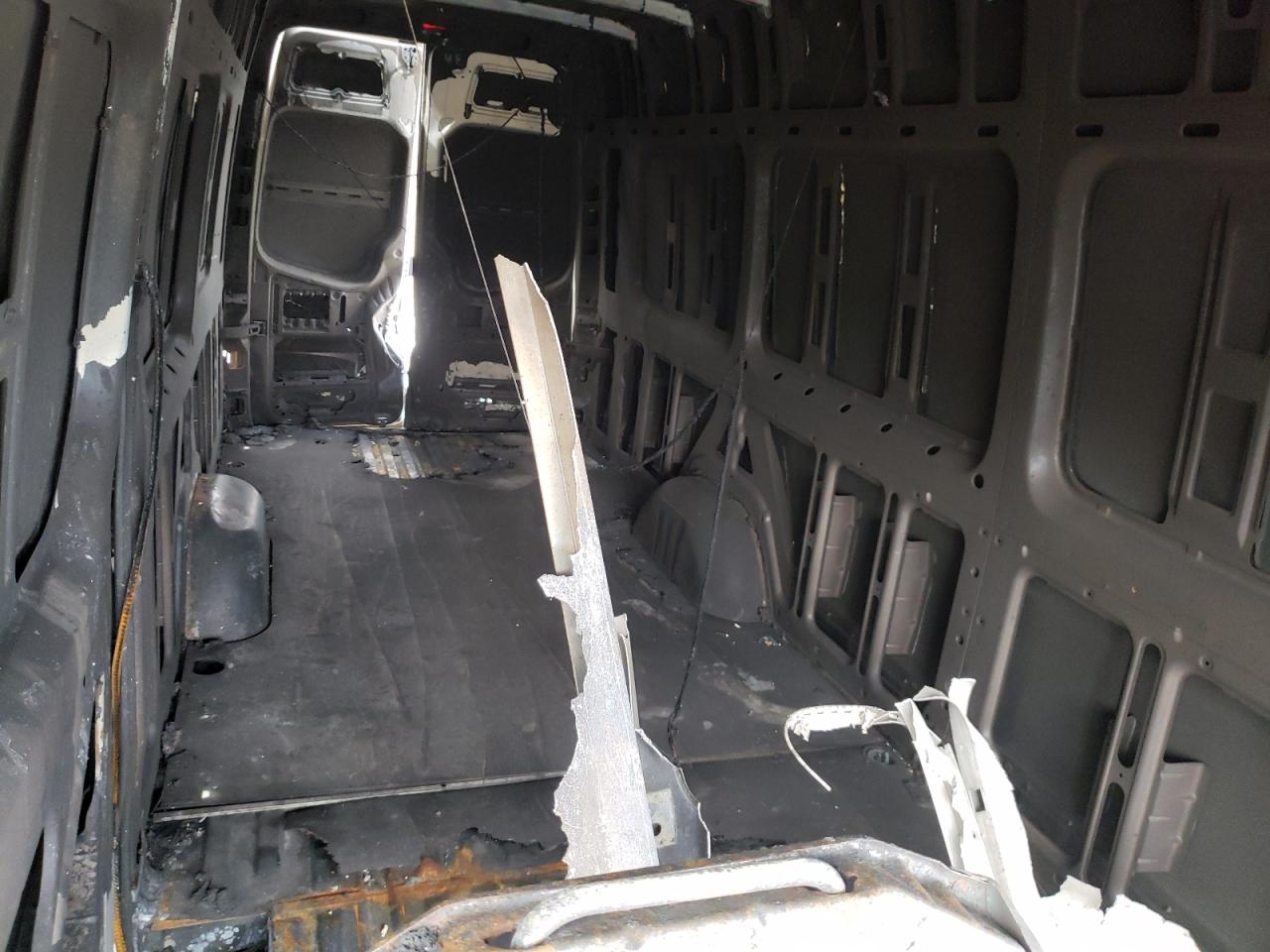 Photo 6 from auction – 2016 FREIGHTLINER SPRINTER 2 with VIN WDYPE8DDXGP340547