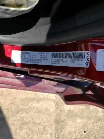 Photo 10 from auction – 2016 CHRYSLER 200 S with VIN 1C3CCCBB2GN146969