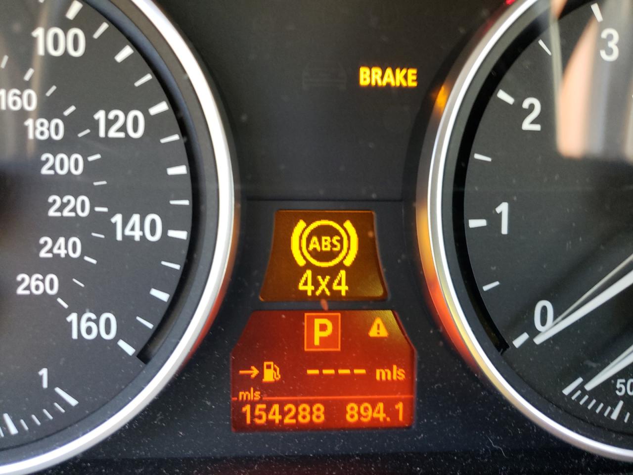 Photo 8 from auction – 2012 BMW X5 XDRIVE3 with VIN 5UXZV4C57CL756112