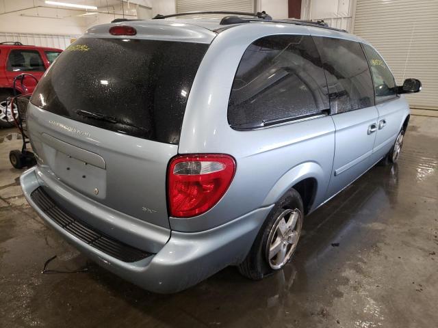 Photo 4 from auction – 2005 DODGE GRAND CARA with VIN 2D4GP44L85R195688
