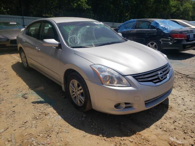 صورة رقم 1 من المزاد - 2012 NISSAN ALTIMA BAS مع VIN 1N4AL2AP4CN554593