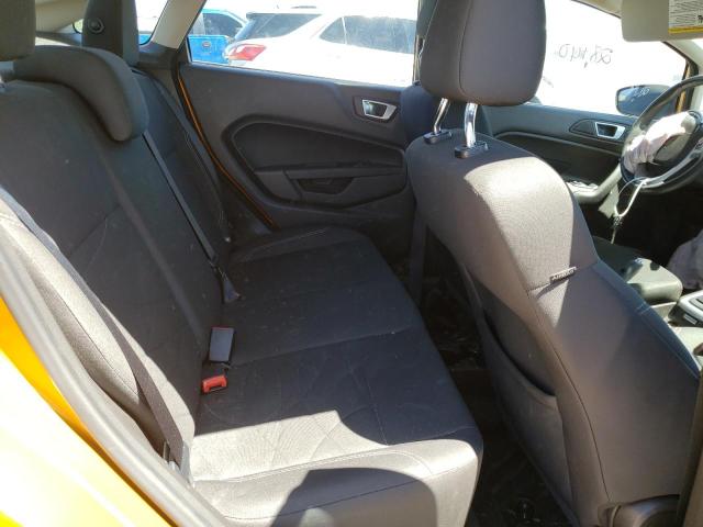 Photo 6 from auction – 2016 FORD FIESTA SE with VIN 3FADP4BJ4GM173379