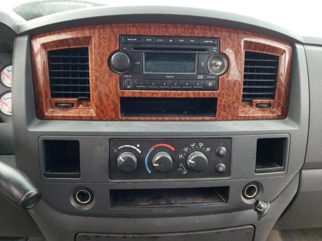 Photo 9 from auction – 2006 DODGE RAM 1500 S with VIN 1D7HA18N26S672165