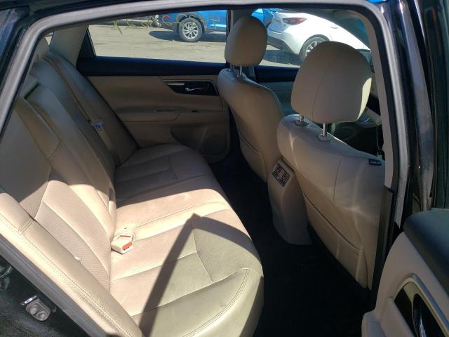Photo 6 from auction – 2015 NISSAN ALTIMA 2.5 with VIN 1N4AL3AP3FN339636