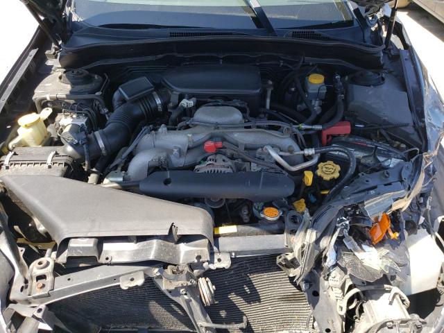Photo 7 from auction – 2008 SUBARU IMPREZA 2. with VIN JF1GH61678H836114