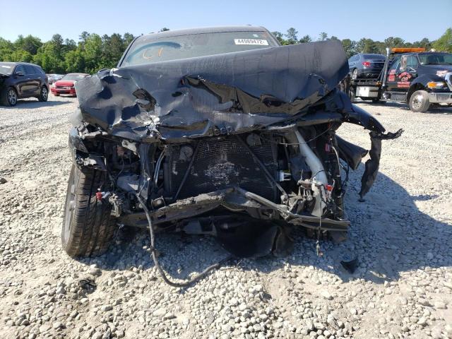 Photo 7 from auction – 2018 JEEP GRAND CHER with VIN 1C4RJFAG7JC203843