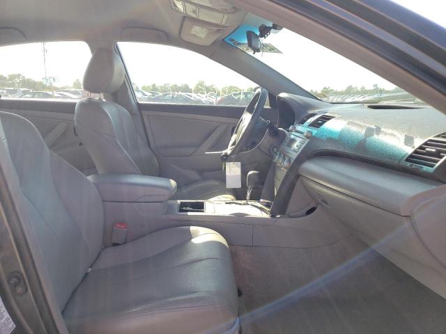 Photo 5 from auction – 2009 TOYOTA CAMRY BASE with VIN 4T1BE46K29U348393
