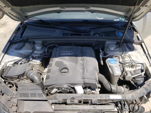 Photo 7 from auction – 2014 AUDI A4 PREMIUM with VIN WAUFFAFL4EN030013