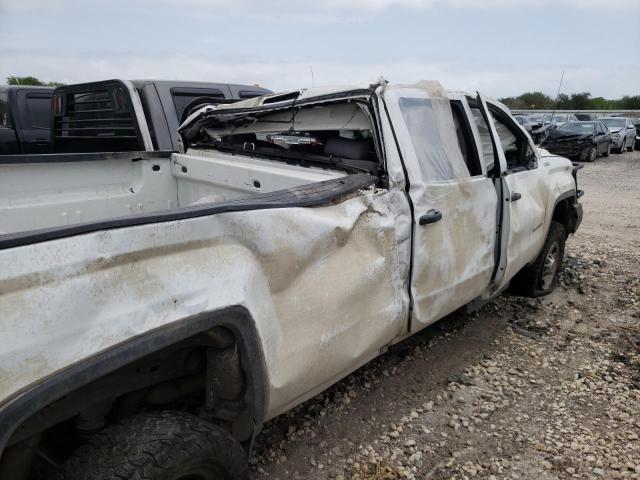Photo 9 from auction – 2019 GMC SIERRA K25 with VIN 1GT12NEY6KF253155