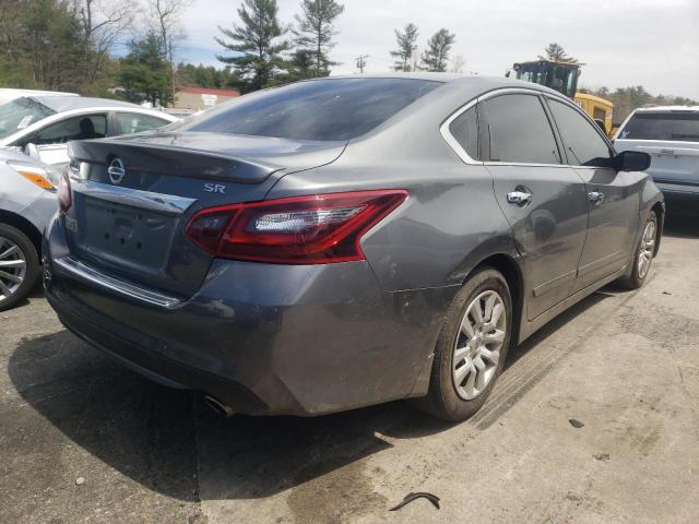 Photo 7 from auction – 2017 NISSAN ALTIMA 2.5 with VIN 1N4AL3AP9HC204630