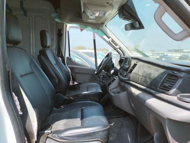 Photo 5 from auction – 2020 FORD TRANSIT T- with VIN 1FTBR1C85LKA15026