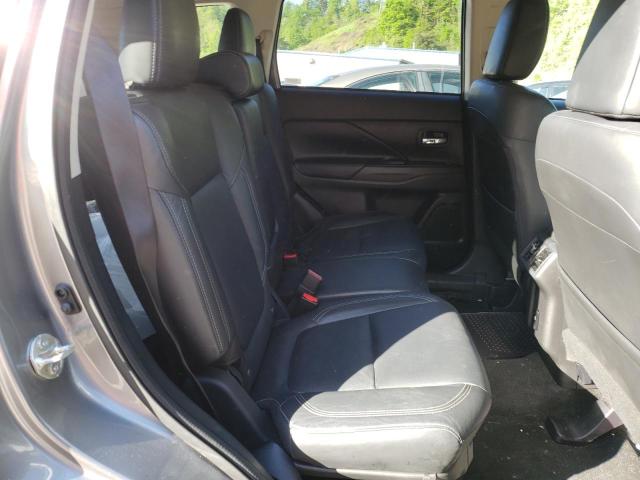 Photo 6 from auction – 2020 MITSUBISHI OUTLANDER with VIN JA4AZ3A34LZ024462