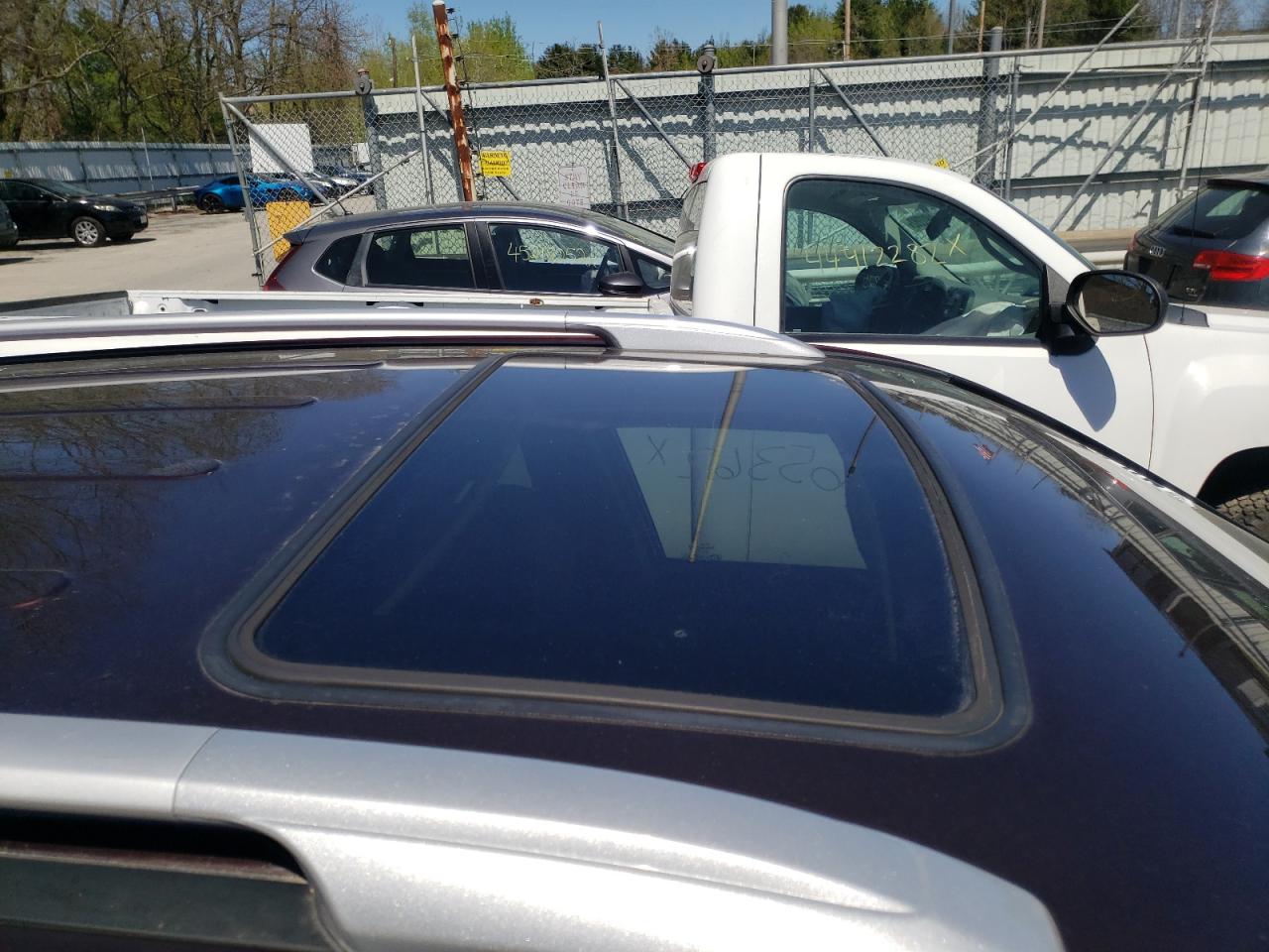 Zdjęcie 9 z aukcji – 2012 KIA SORENTO BA z VIN 5XYKTCA64CG238713