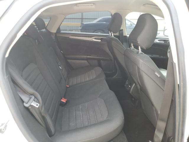 Photo 6 from auction – 2020 FORD FUSION SE with VIN 3FA6P0HD5LR111005