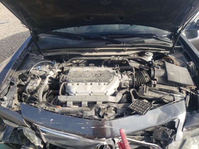 Photo 7 from auction – 2012 ACURA TL with VIN 19UUA8F52CA026275