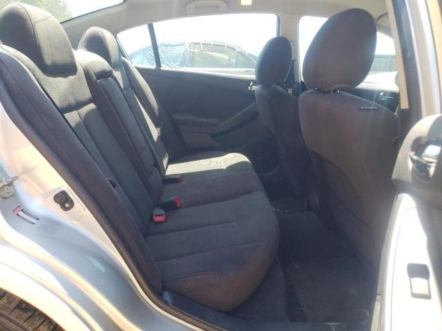 Photo 6 from auction – 2012 NISSAN ALTIMA BAS with VIN 1N4AL2AP4CN554593