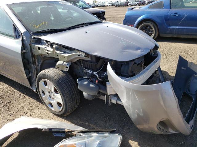 Photo 9 from auction – 2014 DODGE DART SE with VIN 1C3CDFAA8ED791829