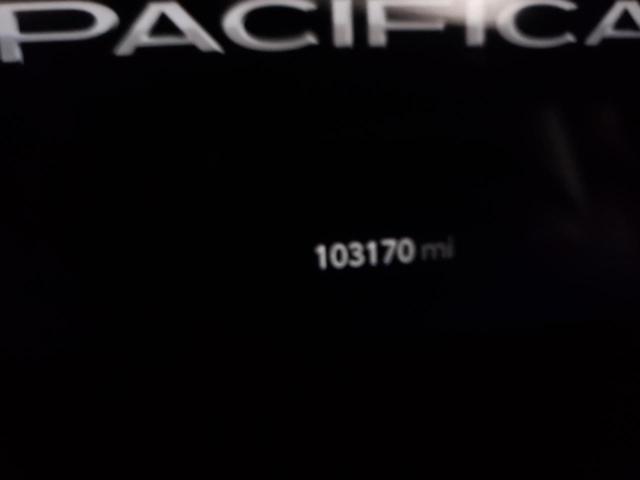Photo 8 from auction – 2018 CHRYSLER PACIFICA T with VIN 2C4RC1EG9JR355007