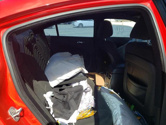 Photo 6 from auction – 2014 DODGE CHARGER SE with VIN 2C3CDXBG6EH271754
