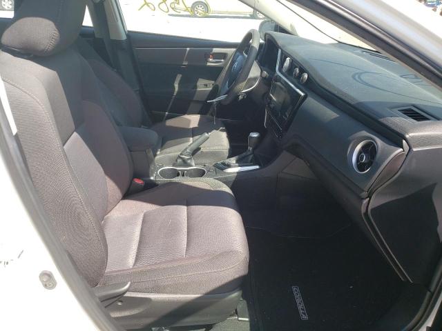 Photo 5 from auction – 2018 TOYOTA COROLLA L with VIN 2T1BURHE9JC063171