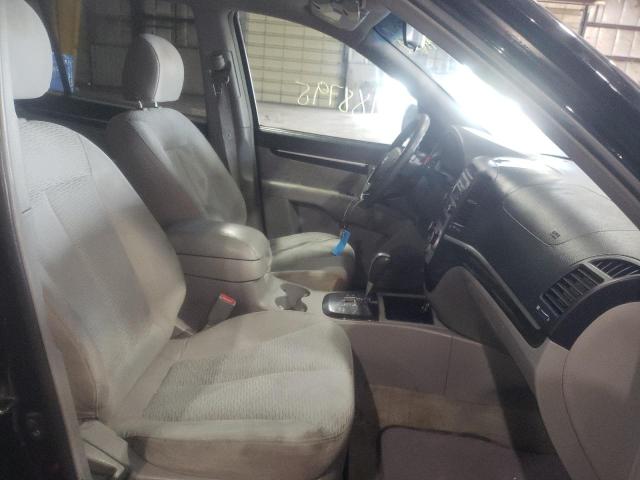 Foto 5 de la subasta – 2007 HYUNDAI SANTA FE G con VIN 5NMSG73D07H064965