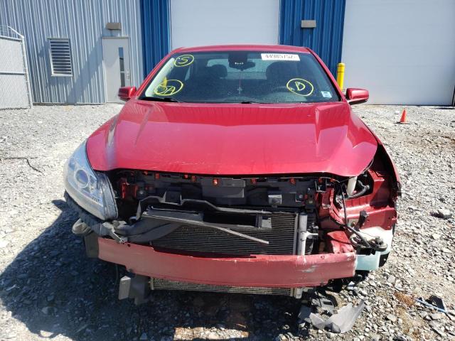 Photo 9 from auction – 2013 CHEVROLET MALIBU 2LT with VIN 1G11E5SA0DU131493