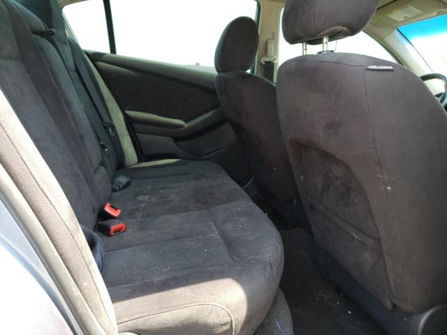 Photo 6 from auction – 2012 NISSAN ALTIMA BAS with VIN 1N4AL2AP3CN419878