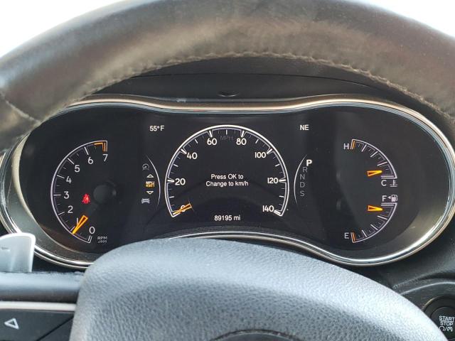 Photo 8 from auction – 2015 JEEP GRAND CHER with VIN 1C4RJFBG9FC663589