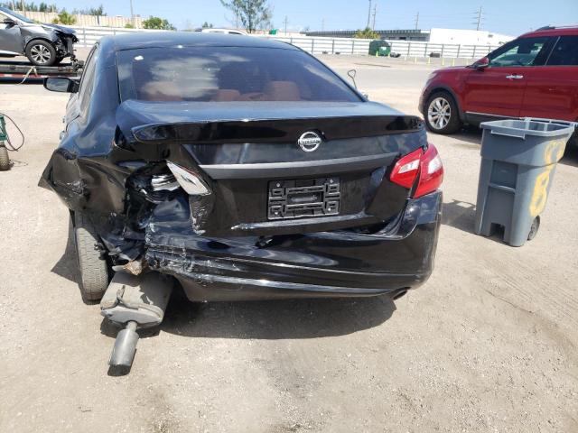 Photo 9 from auction – 2016 NISSAN ALTIMA 2.5 with VIN 1N4AL3AP9GC195720
