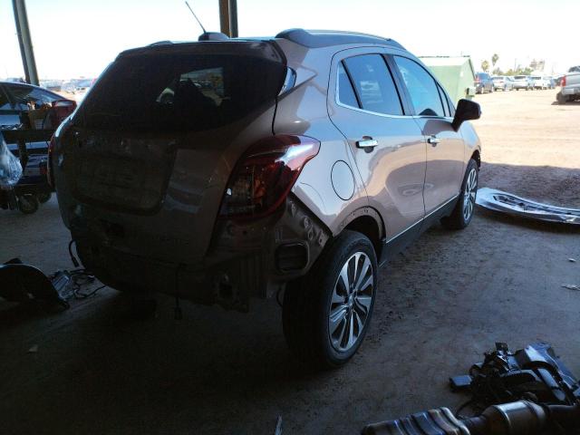 Photo 4 from auction – 2019 BUICK ENCORE PRE with VIN KL4CJASB8KB711476