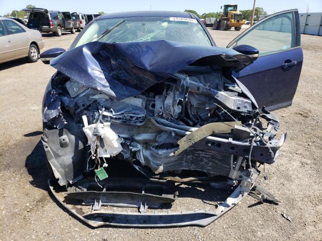 Photo 7 from auction – 2016 FORD FOCUS SE with VIN 1FADP3F21GL266004