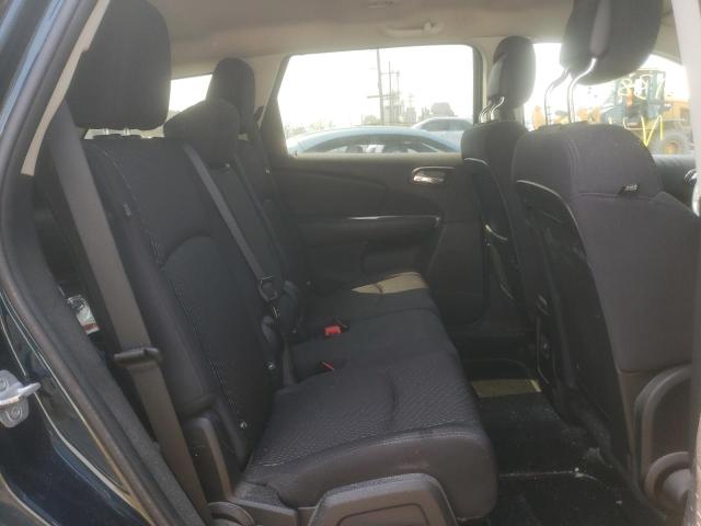 Photo 6 from auction – 2013 DODGE JOURNEY SX with VIN 3C4PDCBB6DT563663