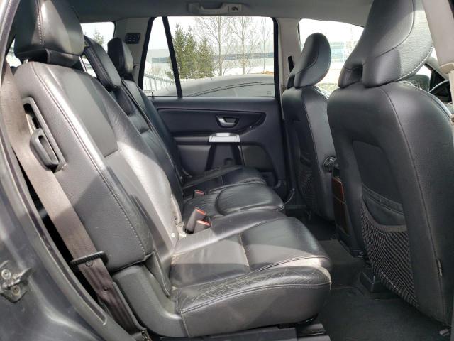 Photo 6 from auction – 2006 VOLVO XC90 with VIN YV4CZ592361227610