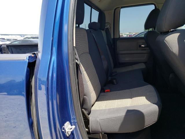 Photo 6 from auction – 2011 DODGE RAM 1500 with VIN 1D7RV1GP9BS520616