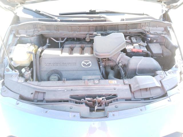 Photo 7 from auction – 2014 MAZDA CX-9 SPORT with VIN JM3TB3BV0E0441112
