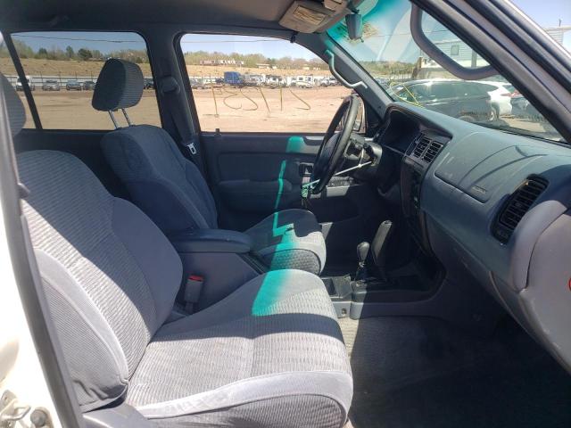Photo 5 from auction – 1996 TOYOTA 4RUNNER SR with VIN JT3HN86R5T0035876