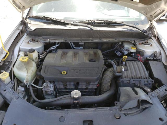 Photo 7 from auction – 2010 DODGE AVENGER SX with VIN 1B3CC4FB8AN220612