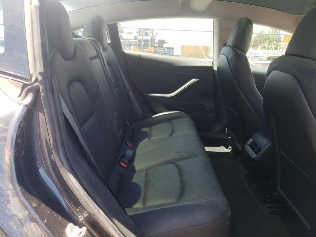 Photo 6 from auction – 2018 TESLA MODEL 3 with VIN 5YJ3E1EB1JF113828