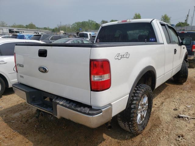 Photo 4 from auction – 2007 FORD F150 with VIN 1FTPX14VX7FB17680