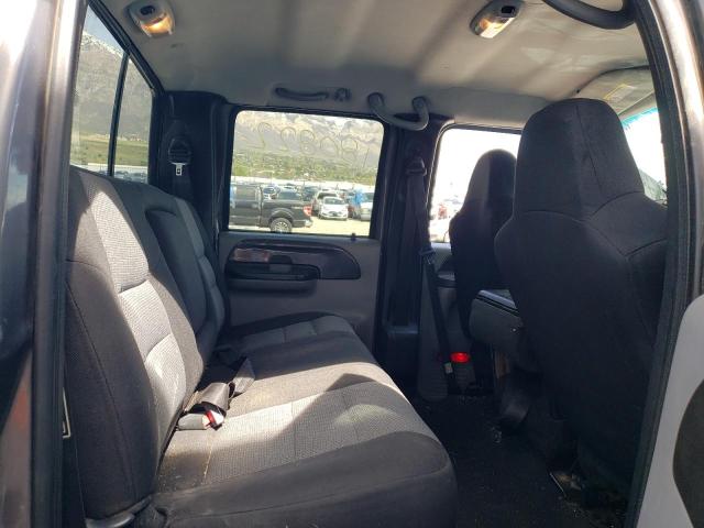 Photo 6 from auction – 2003 FORD F250 SUPER with VIN 1FTNW21F33EA41118