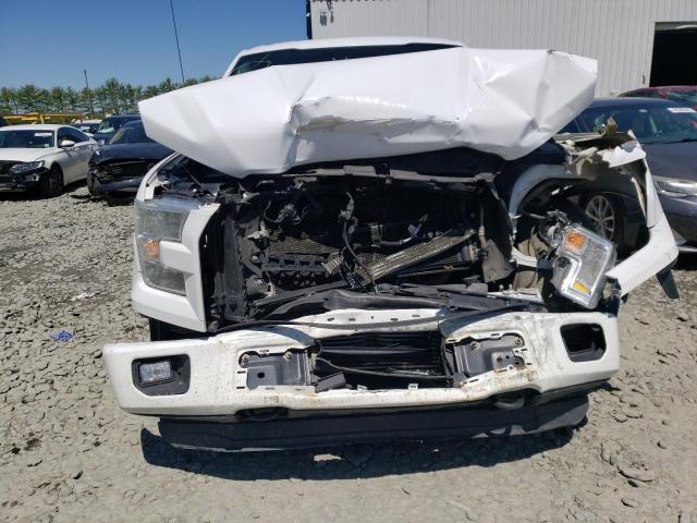 Photo 9 from auction – 2016 FORD F150 SUPER with VIN 1FTEW1EP2GKE24522