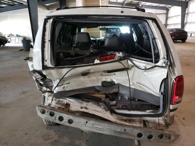 Photo 9 from auction – 1998 DODGE CARAVAN SE with VIN 1B4GP45G0WB517218