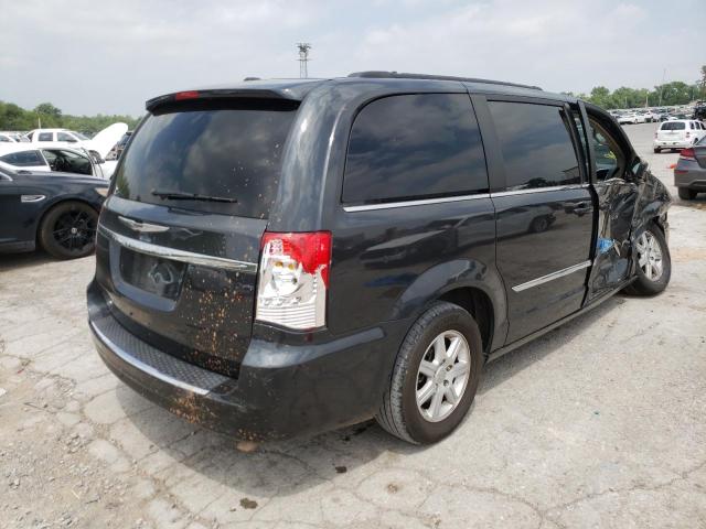 Photo 4 from auction – 2012 CHRYSLER TOWN & COU with VIN 2C4RC1BG7CR228263
