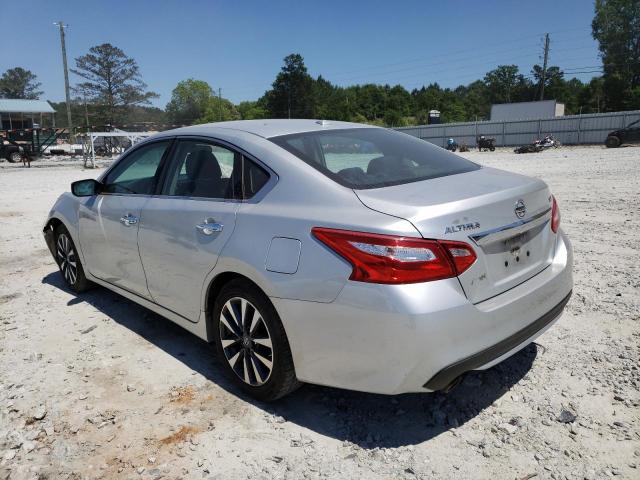 Photo 3 from auction – 2017 NISSAN ALTIMA 2.5 with VIN 1N4AL3AP1HC253711