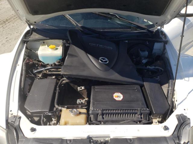 Photo 7 from auction – 2007 MAZDA RX8 with VIN JM1FE173470212301