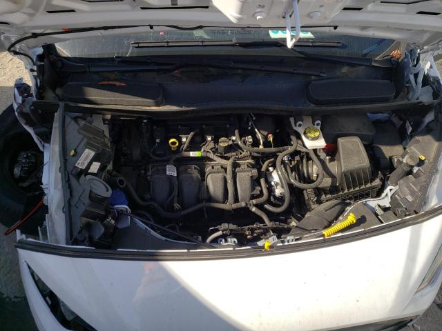 Photo 7 from auction – 2021 FORD TRANSIT CO with VIN NM0LE7E28M1486636