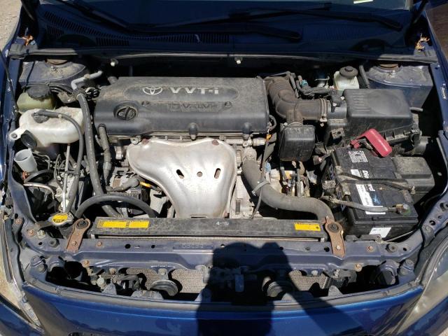 Photo 7 from auction – 2010 TOYOTA SCION TC with VIN JTKDE3B78A0309465